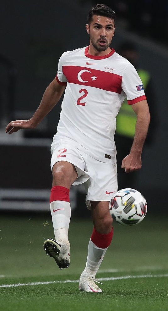 Zeki Çelik, press photo